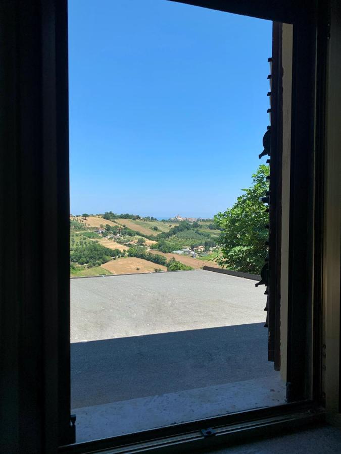 Chiaraluce Country House Massignano Exterior photo