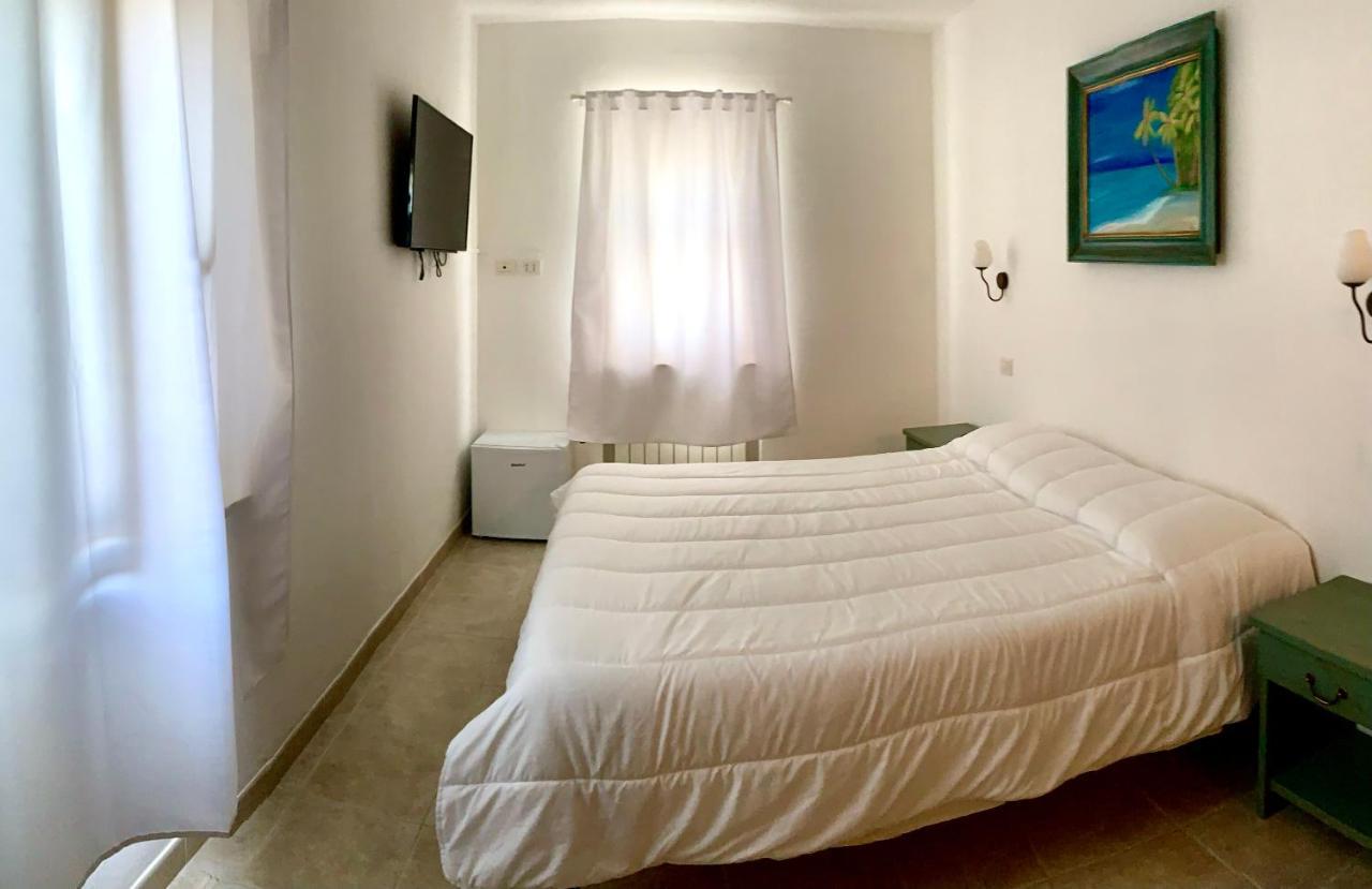 Chiaraluce Country House Massignano Exterior photo